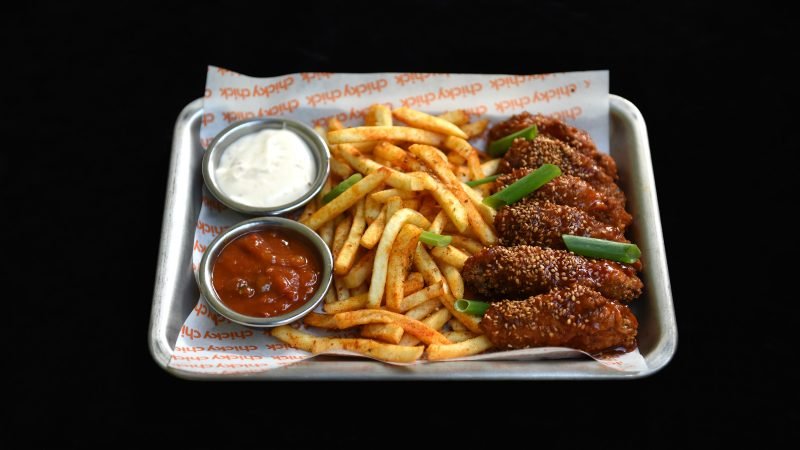 Chicky Kanat