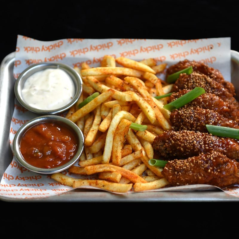 Chicky Kanat