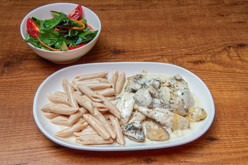 Mantarlı