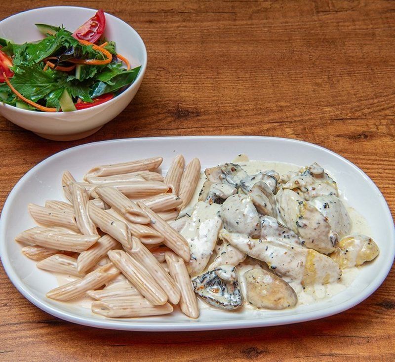 Mantarlı